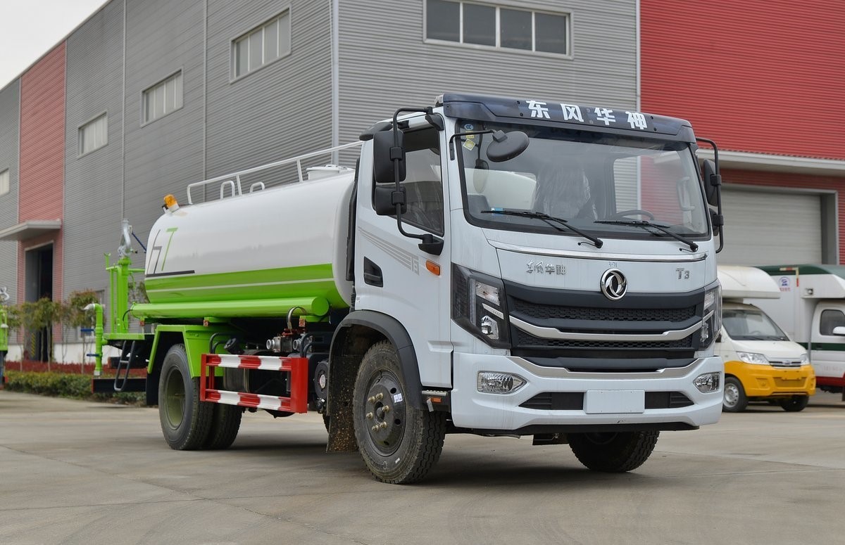 6x4 RHD Water Tanker Truck With Wheichai 260 Hp Engine 20000 Liter Water Tank