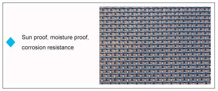 real factory dust proof transparent stainless steel safety window screen/stainless steel window screen/mosquito nets