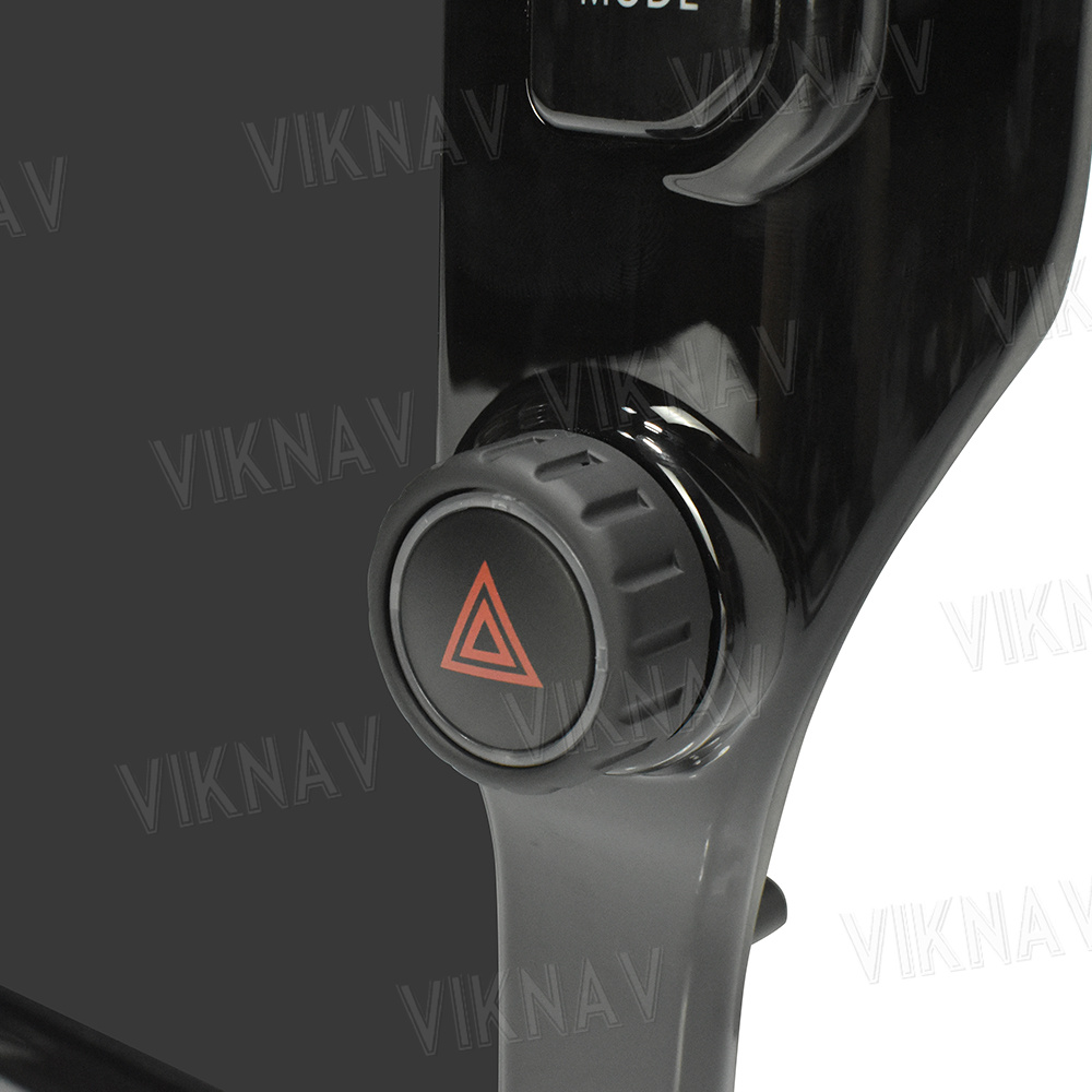 Viknav Car Radio For Dodge Ram (2020 2021 2022 2023) 11.8 Inch Android13 Auto Touch Screen GPS Head Unit Multimedia Play