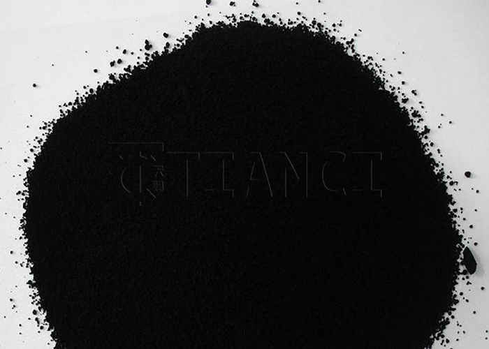 Calcium Nitrate Granule Production Line Biofertilizer Disc Granulator Production Line