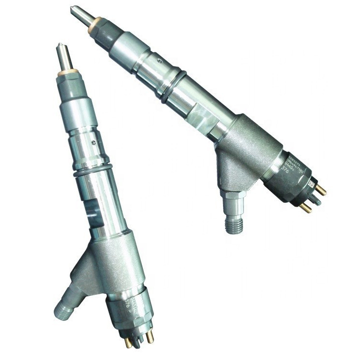Construction Machinery Engine Small Diesel Engine ISF3.8 Injector 5283275
