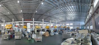 Guangzhou BetterCan Industry and Trade Co., Ltd.
