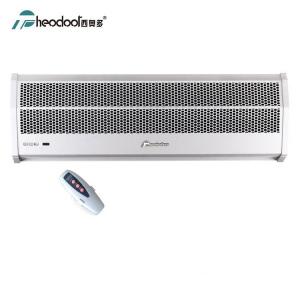 China Thermal Air Door China Theodoor Commercial Air Curtains With PTC Electric Heater on sale