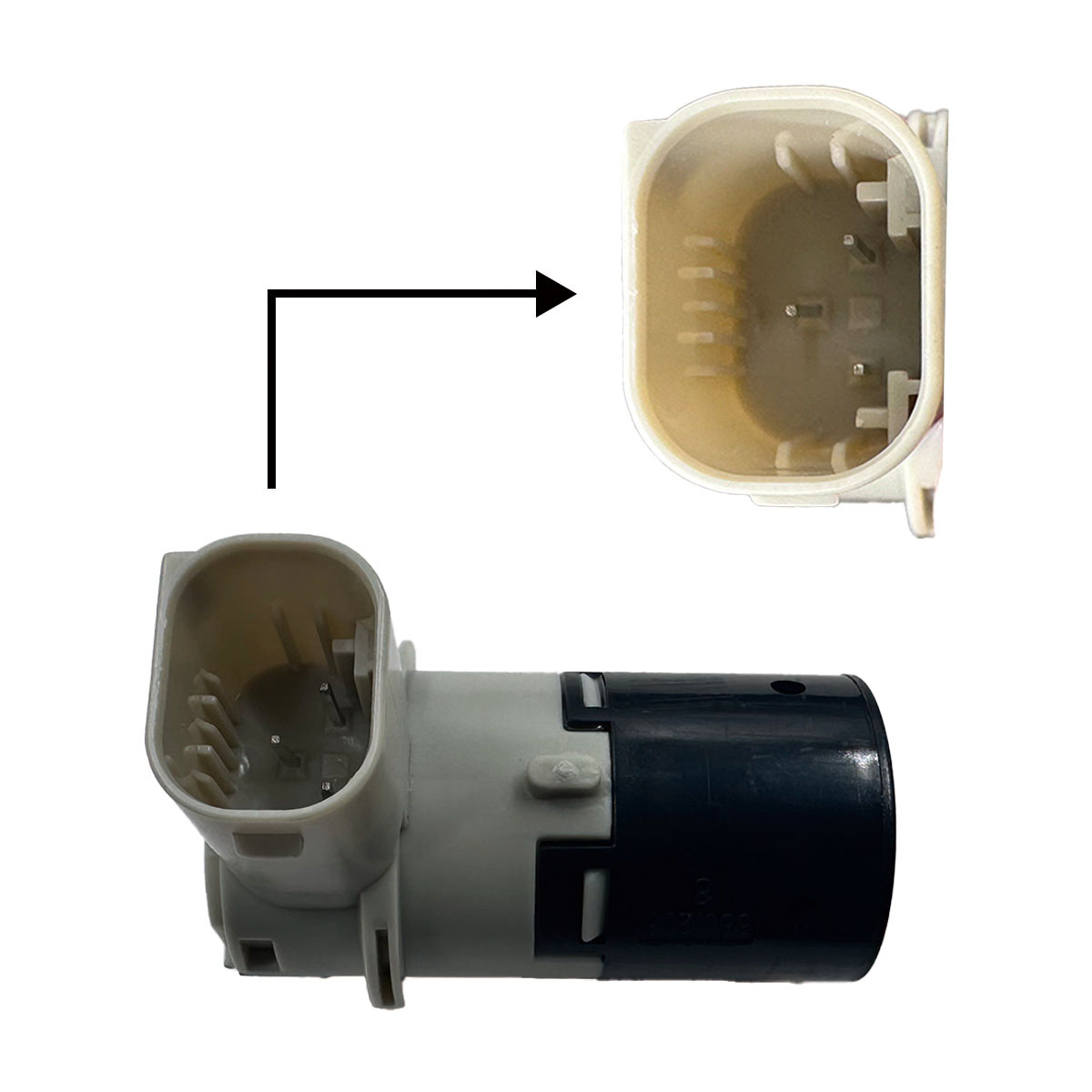 27-1269 PDC Parking Sensor for BMW E46 E39 E60 E63 E38 E65 E83 E53 E85 Backup Sensors