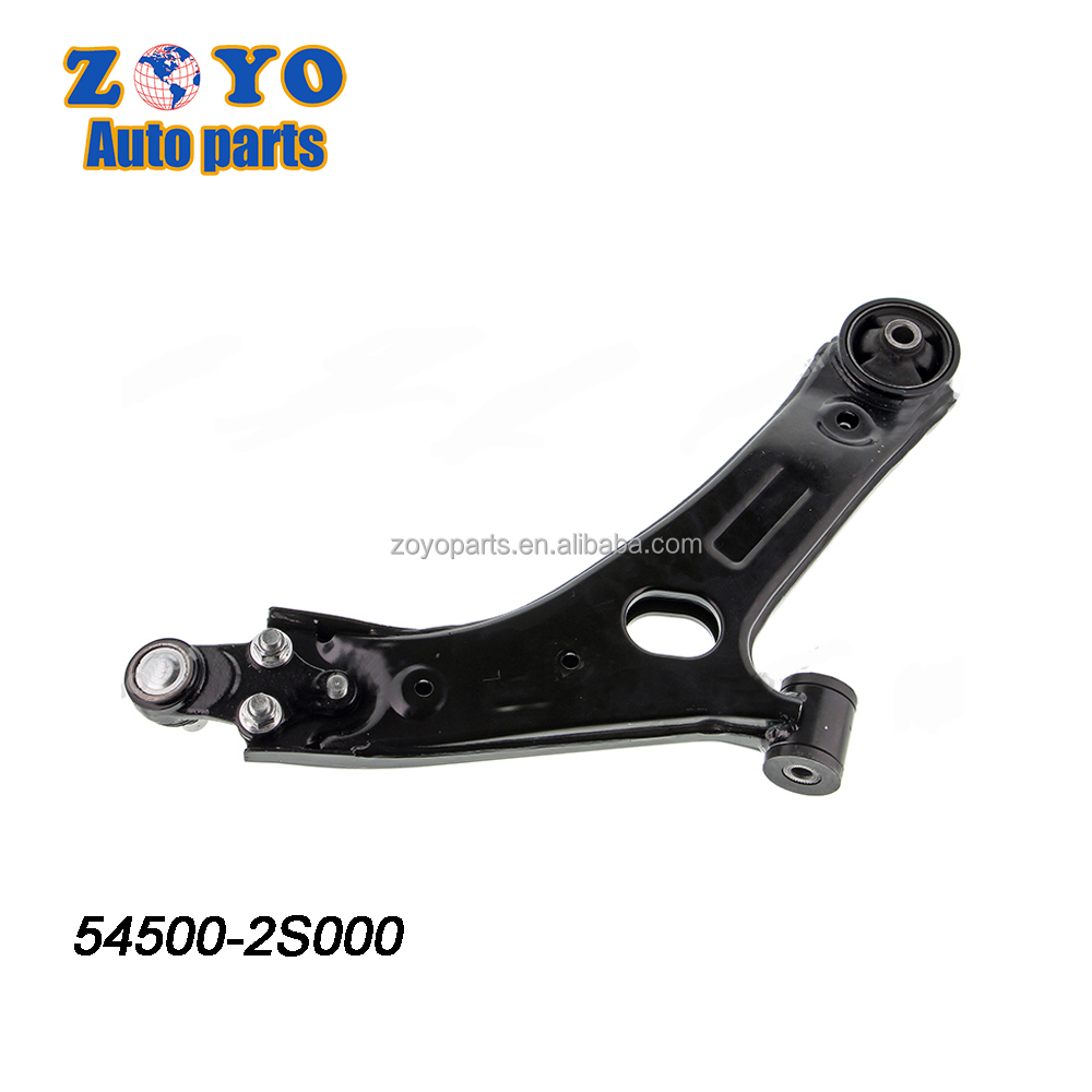 SPHC Steel suspension parts for Hyundai ix35/Kia Sportage 2010 54500-2Z000 Interchange No