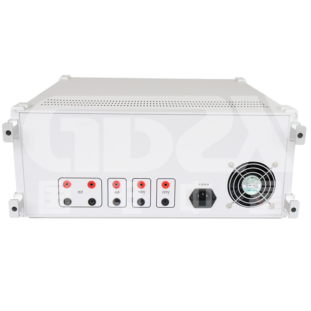 ZX3030E Multi Function AC/DC Measuring Instrument Electrical Calibration Equipment