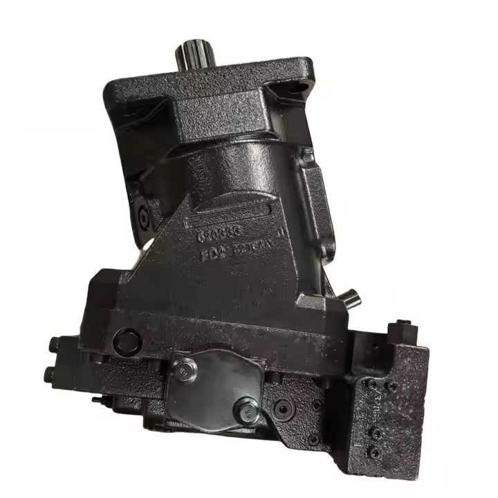 51V060 51V080 51V110 51V160 51V250 Series Hydraulic Piston Pump 51V080AS1NL2B1VAC0ABA016AAG0B200 Hydraulic Pump