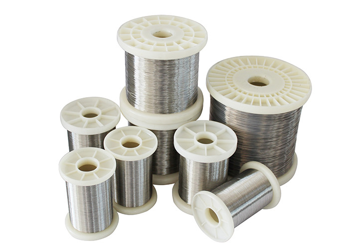High Temperature Resistance Electric Wire 0Cr21Al6 Fecral Heating Wire In Industrial Heating Equipment