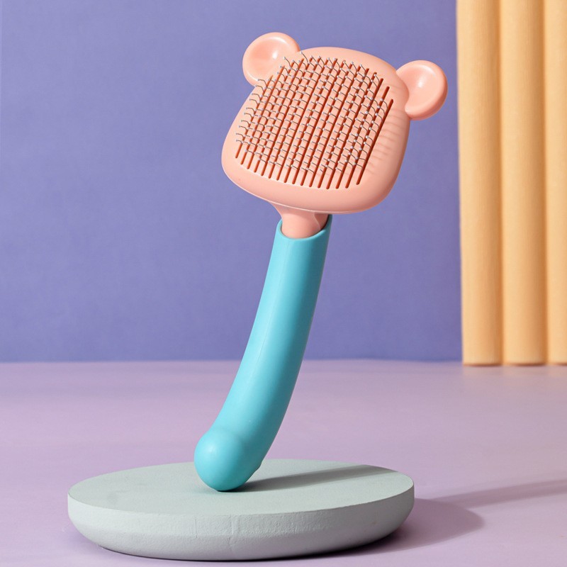 Bulk Orders for Cat and Dog Grooming Brushes – Practical and Profitable