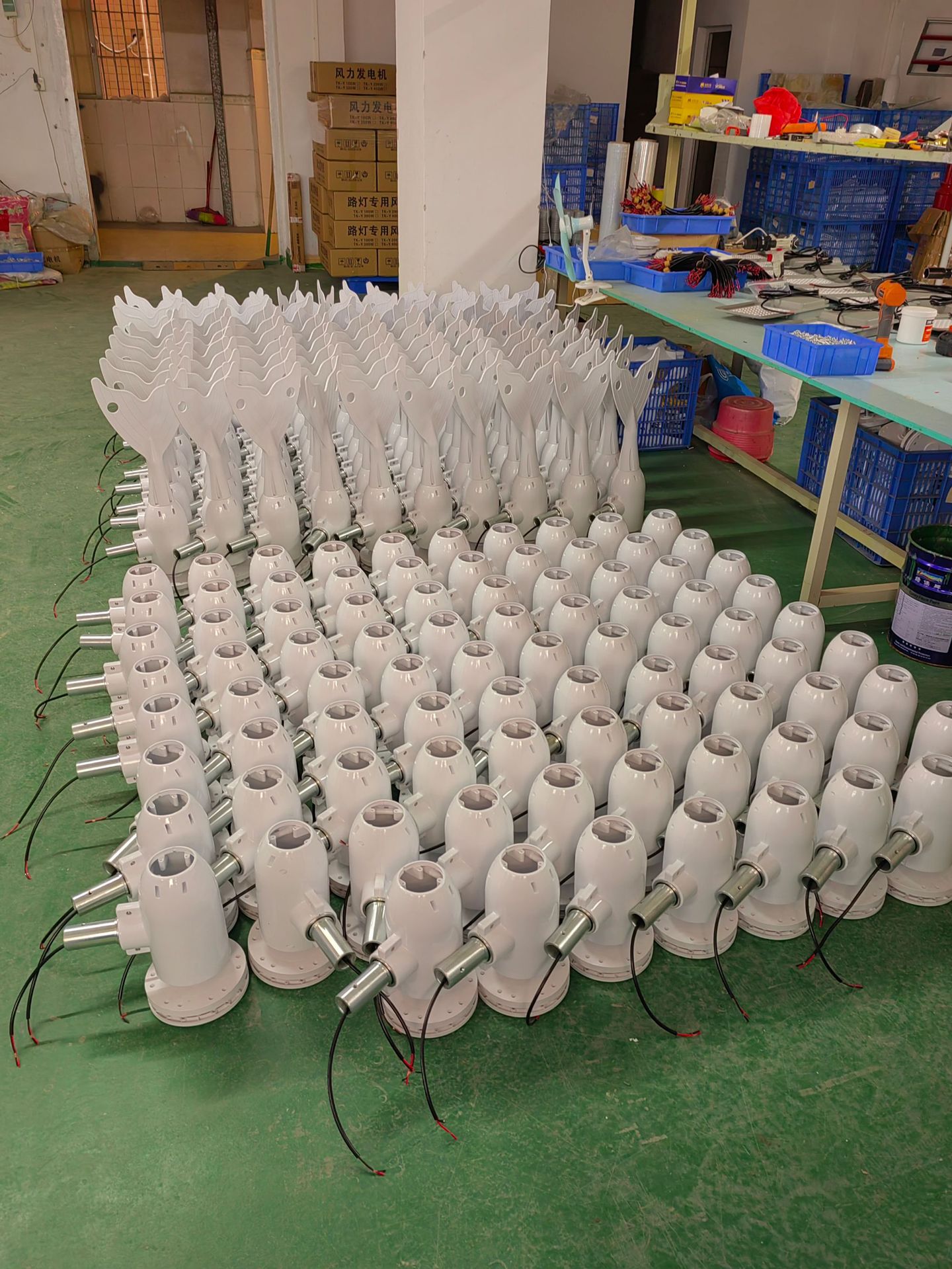 10Kw Wind Turbine Generator Price 20Kw Charge Controllers For Wind Generator Hybrid Solar And Wind Power Generator For Home