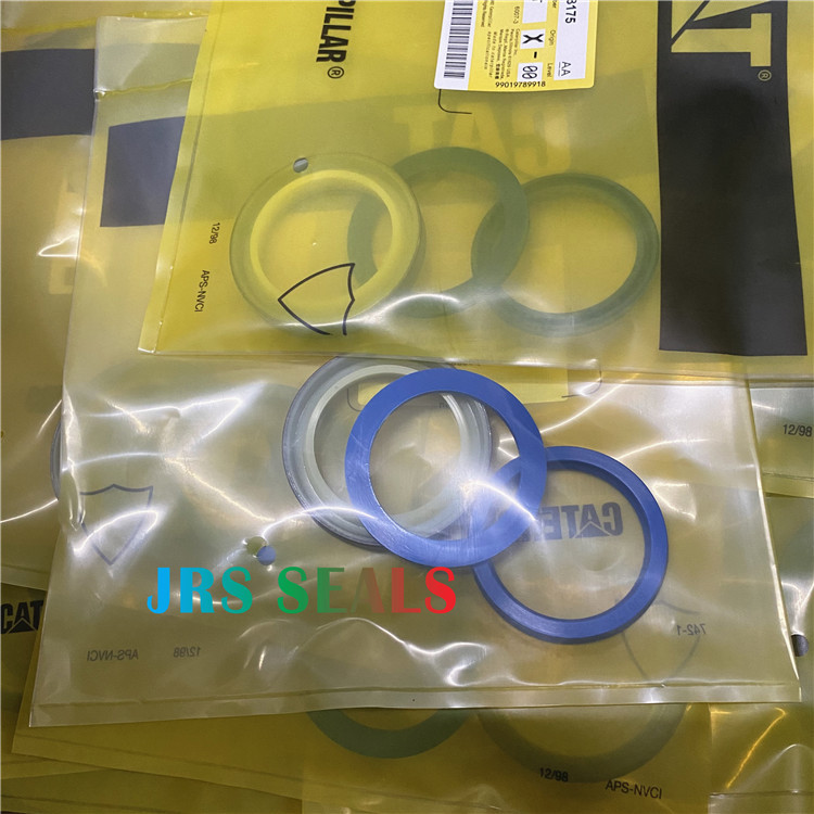 5212974 2281792 5j8200 bd530 Hydraulic Cylinder Seal Kits arm boom bucket pu nbr