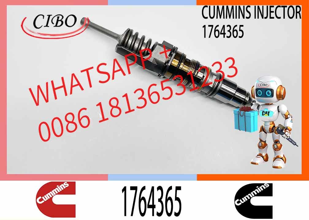 Diesel Fuel Pump Unit Injector Assembly 1499257 4954648 579251 579263 1764364 Engine Parts