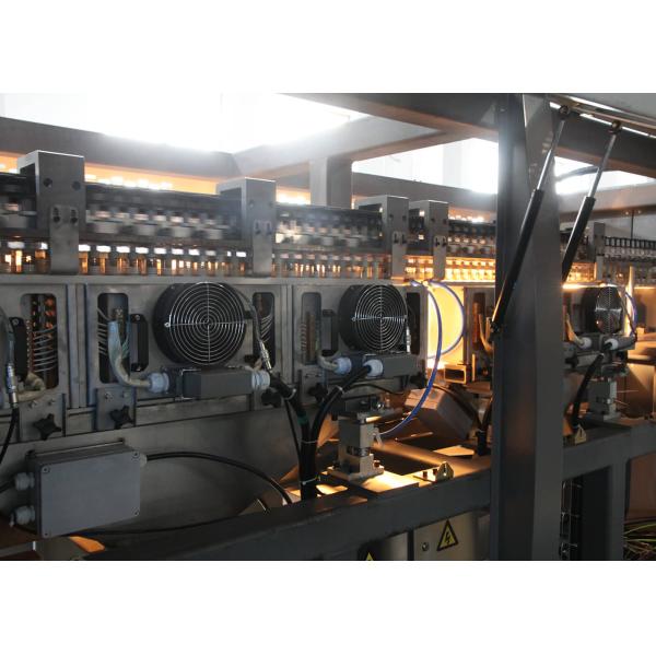 Carbonated / Non Carbonated Water Juice Filling Equipment For Bottling Packing