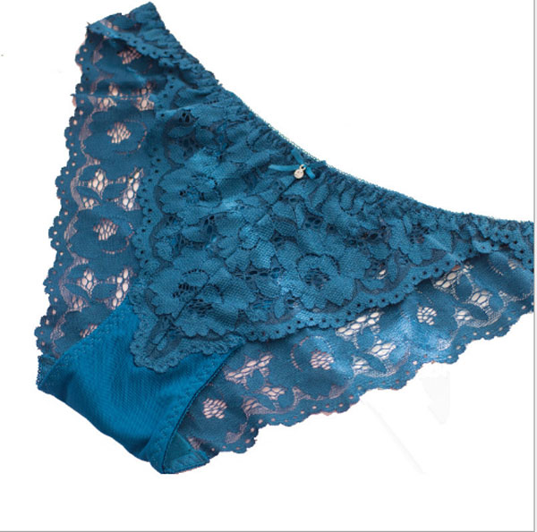 lace underwear