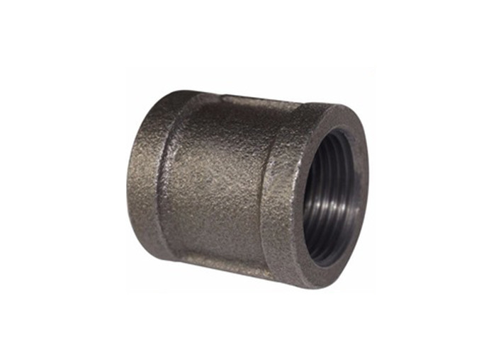 Socket Galvanized Banded Malleable Iron Pipe Fittings