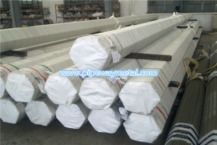 Steel Seamless Line Pipe Galvanized / Black Varnish Surface 5 - 18mm Thickness