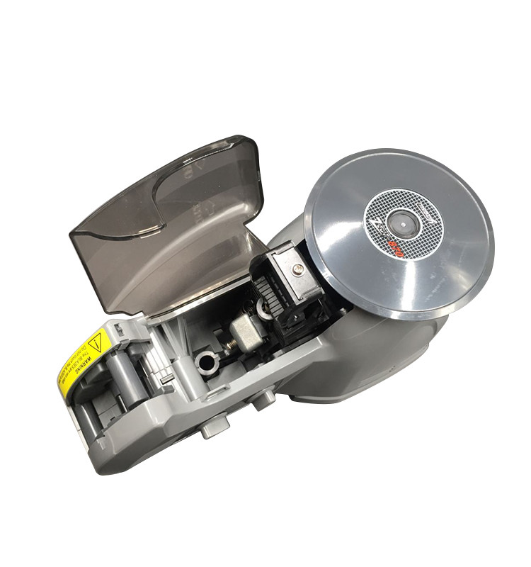 120V ZCUT-870 Automatic Tape Dispenser , 2.2Kg Electric Tape Dispenser For Masking