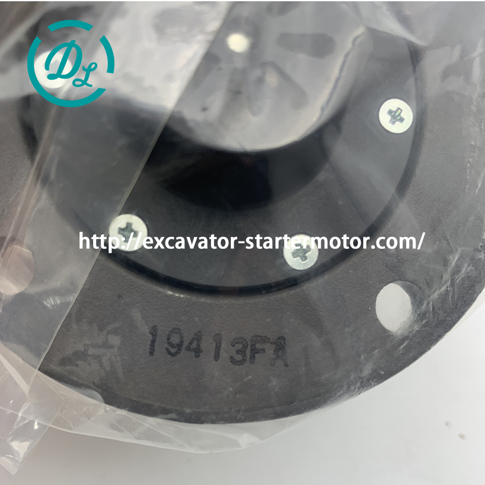 4434017 Excavator Breather Air 19413FA Hitachi ZX200-3 ZX490-5A