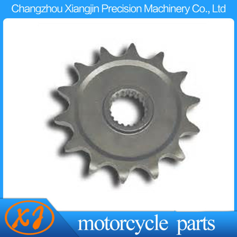 Speedway Countershaft Sprocket speedway/grasstrack JAWA 16T sprocket