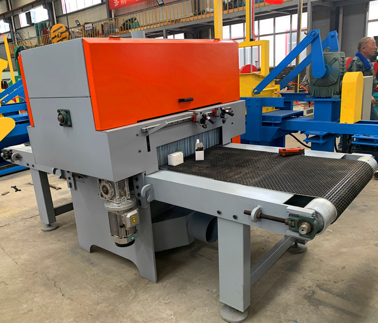 Large Log Hydraulic Bandsaw Mill Lumber Automatic Horizontal Band Saw