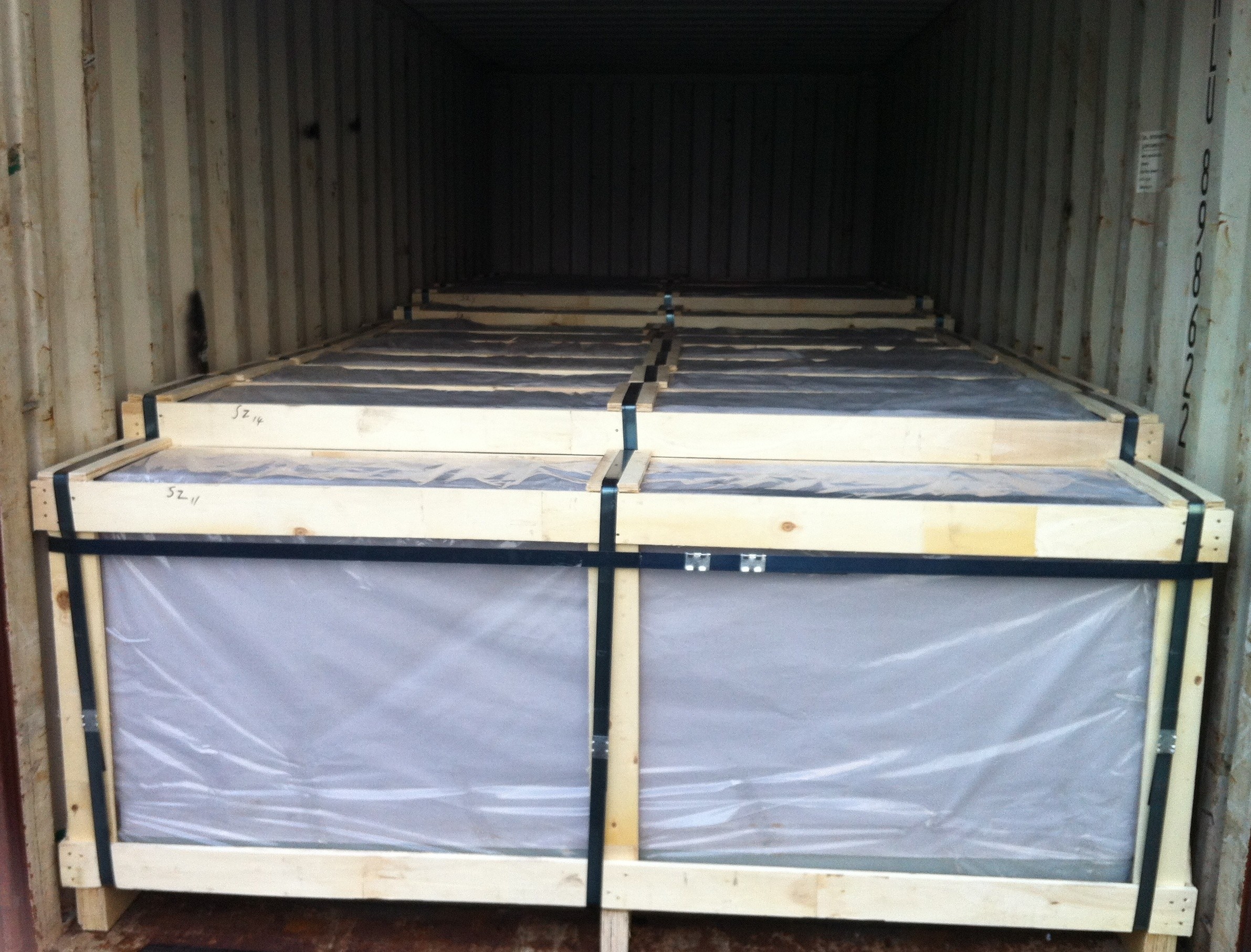 Coloured Decorative 15mm Safety Laminated Glass Panels with PVB interlayer safety Glass