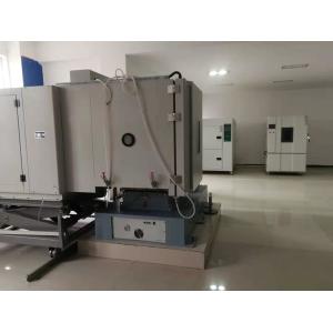 UN38.3 Battery Testing Machine , Electrodynamic Vibration Shaker System