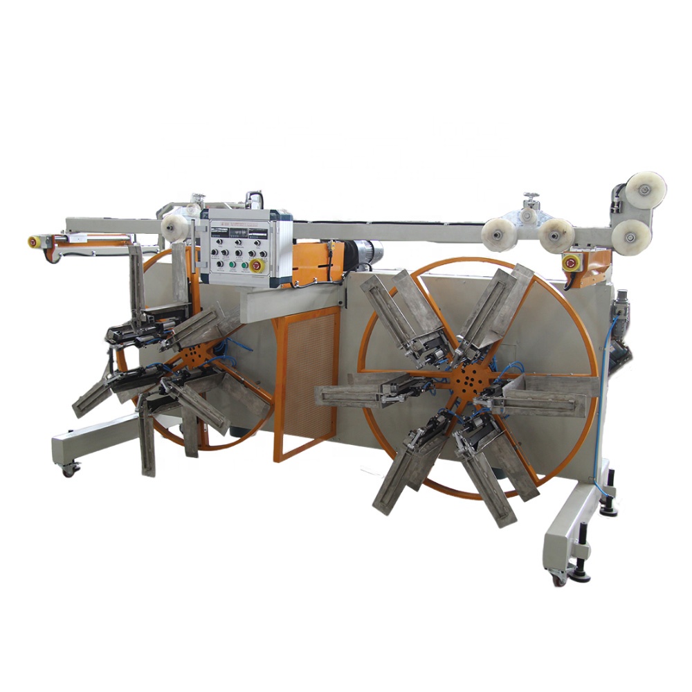 Leading Technology Customized Plastic Pvc Pipe Extrusion Line for High Productivity