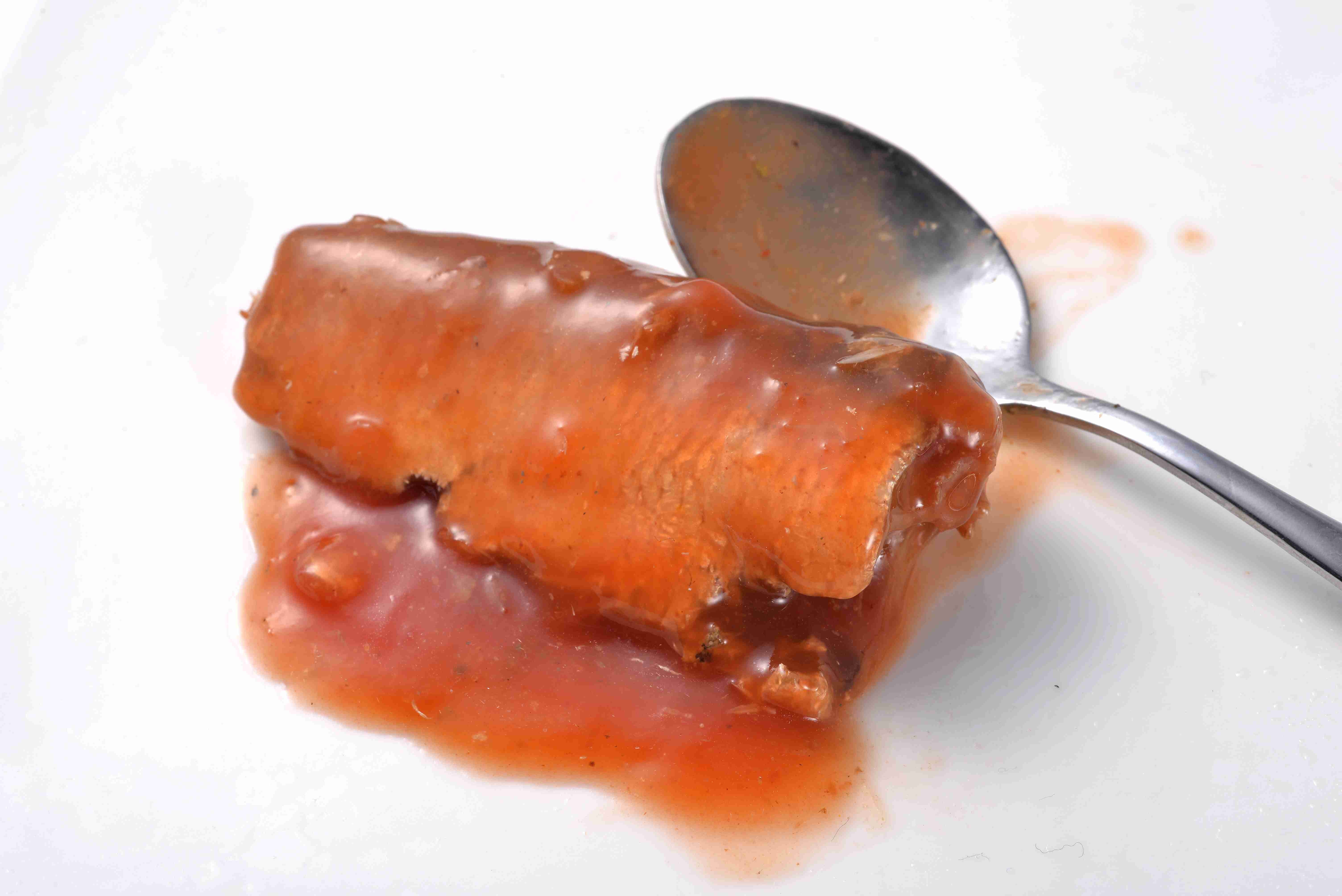 Canned Mackerel In Tomato Sauce 425g (15oz)