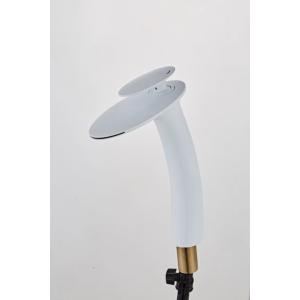 OEM Varnish Sprayed Single Hole Waterfall Tap Faucet