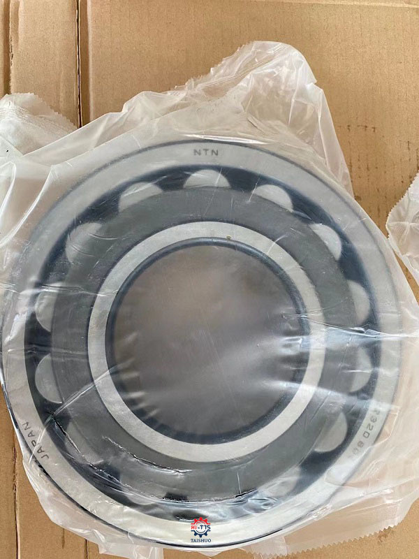 22318 22319 22320 22322 Roller Bearing