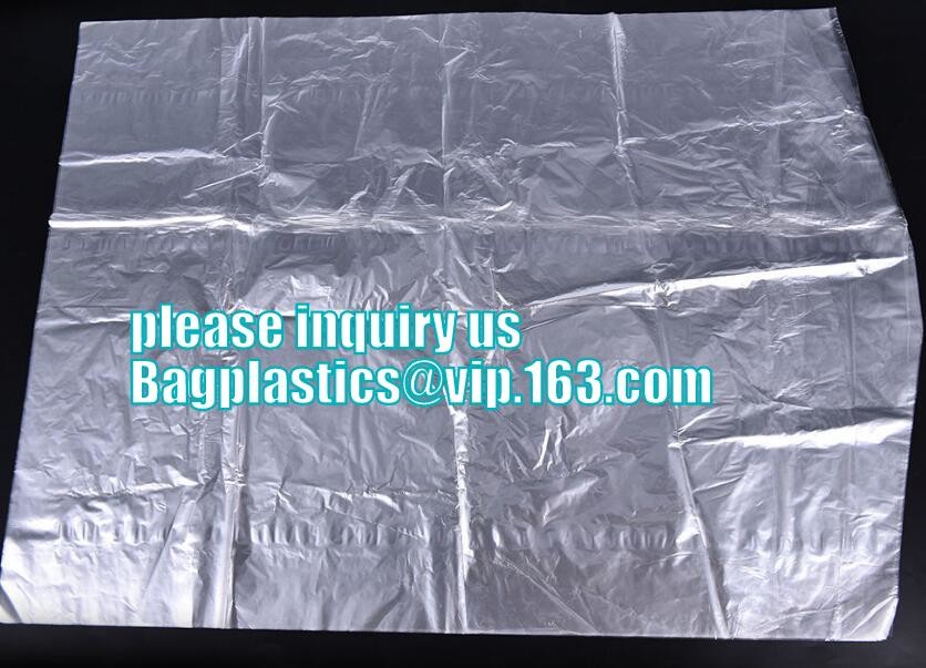 GARMENT COVER BAGS IN ROLL, PERFORATED GARMENT BAGS IN ROLL,Eco friendly non woven garment dust proof bag cover BAGEASE