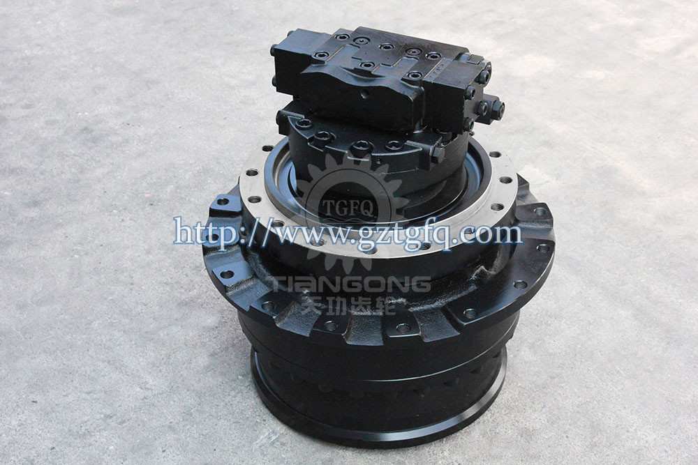 441-3011 / 441-30131 320D2 E320D2 Travel Device Final Drive Assy For Excavators