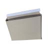 Buy cheap Easy Tear A4 Size 350g Kraft Rigid Mailers 100% Recycled from wholesalers