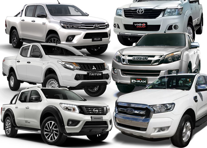 New Condition Vehicle Running Boards For 2009 2012 Toyota Hilux Vigo Pick Up