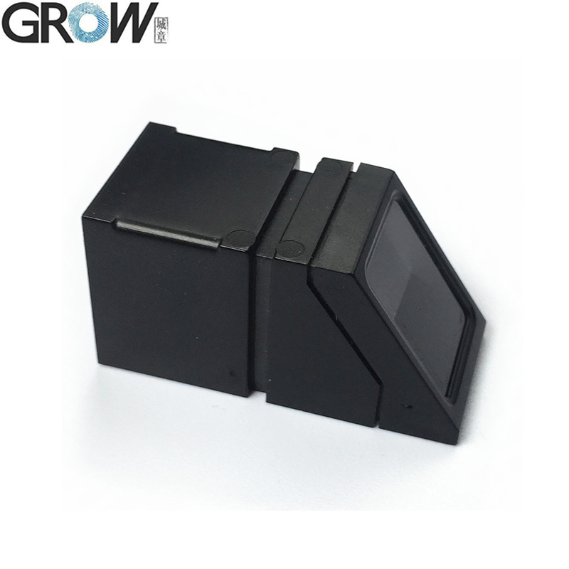 Grow Black Housing Shell Enclosure of Fingerprint Module
