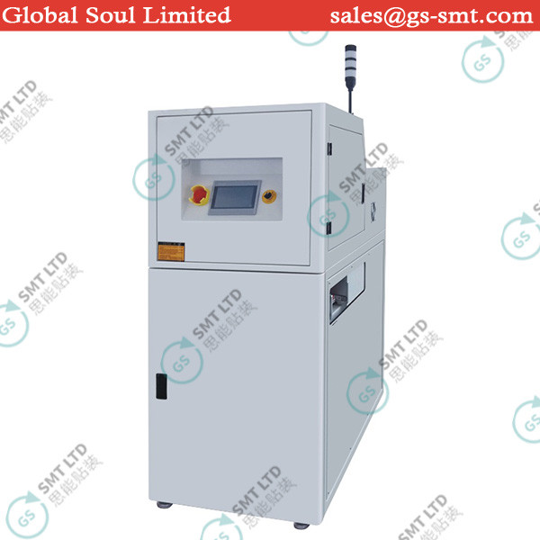 ZK series AGV Vacuum Bare Board Loader