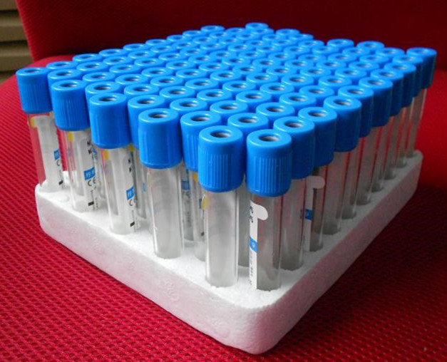 Medical Engineering Projects Blood Collection Vacuum Tubes Production Line