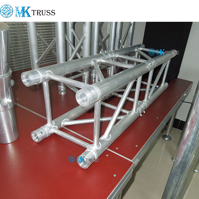 Outdoor Activity Expo Truss System 290mm Aluminum 6082-T6 with TUV Certification