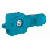 Buy cheap Horizontal Right Angle Worm Drive Gearbox Coaxial from wholesalers