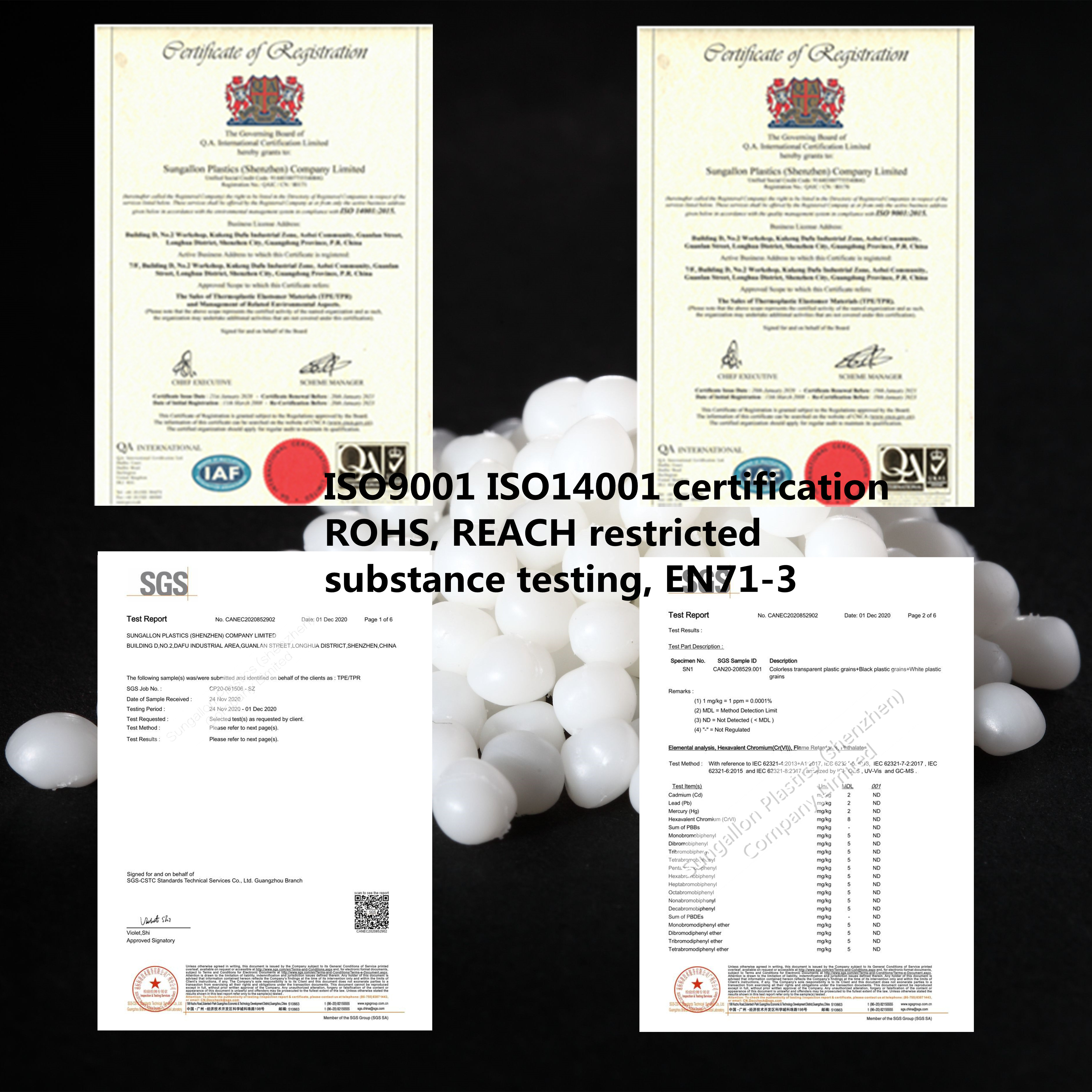 High Softness Thermoplastic Rubber TPR TPR Materials For Adult Toys