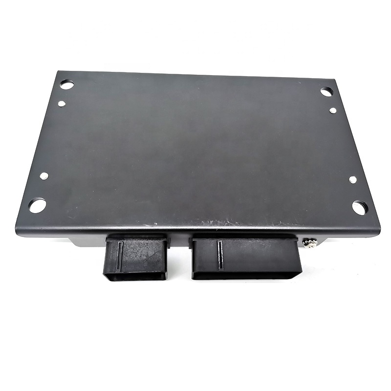 21N1-32101 Excavator Control Panel For R80-7 R80LC-7 R210LC-7