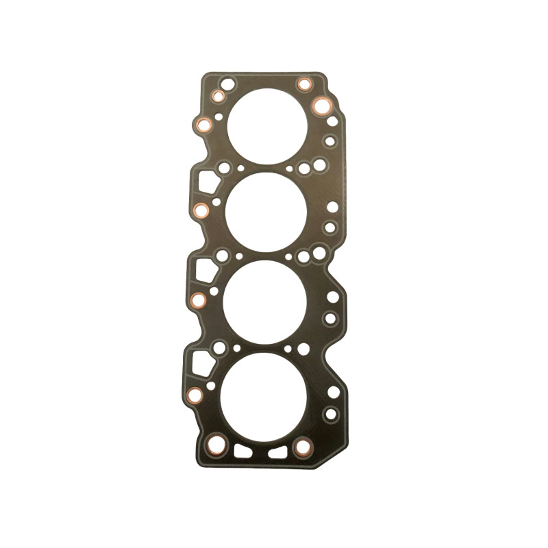 Brand new CQ AUTO PARTS 2C asbestos GASKETS FOR 11115-64080 TO YOTA