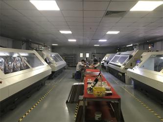 Shenzhen Senyan Circuit Co., Ltd.