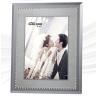 Buy cheap Lightweight Glitter Glass Photo Frame Collection Souvenir Usage Free Sample from wholesalers
