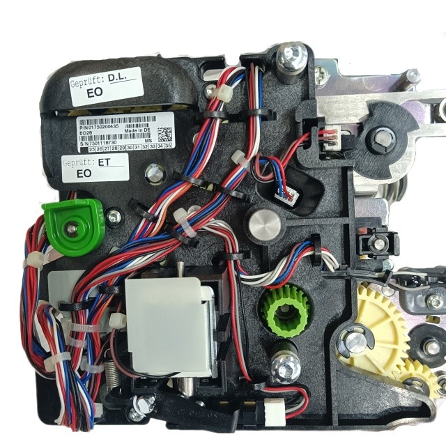 ATM Machine Parts Wincor CINEO C4060 4060 VS Module Recycling 01750200435 1750200435