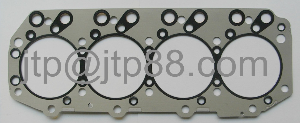 Original Engine Head Gasket 4JG2 , Cylinder Head Gasket Replacement 5-87811555-0