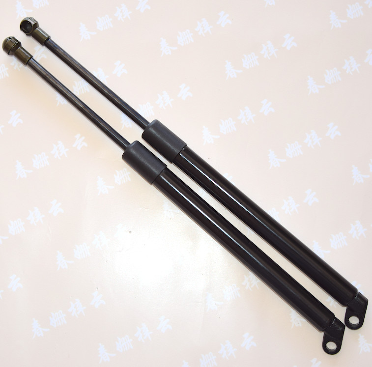438018 Mercedes s-Class Sal Rwd Rear Car Gas Spring Boot Cargo Area