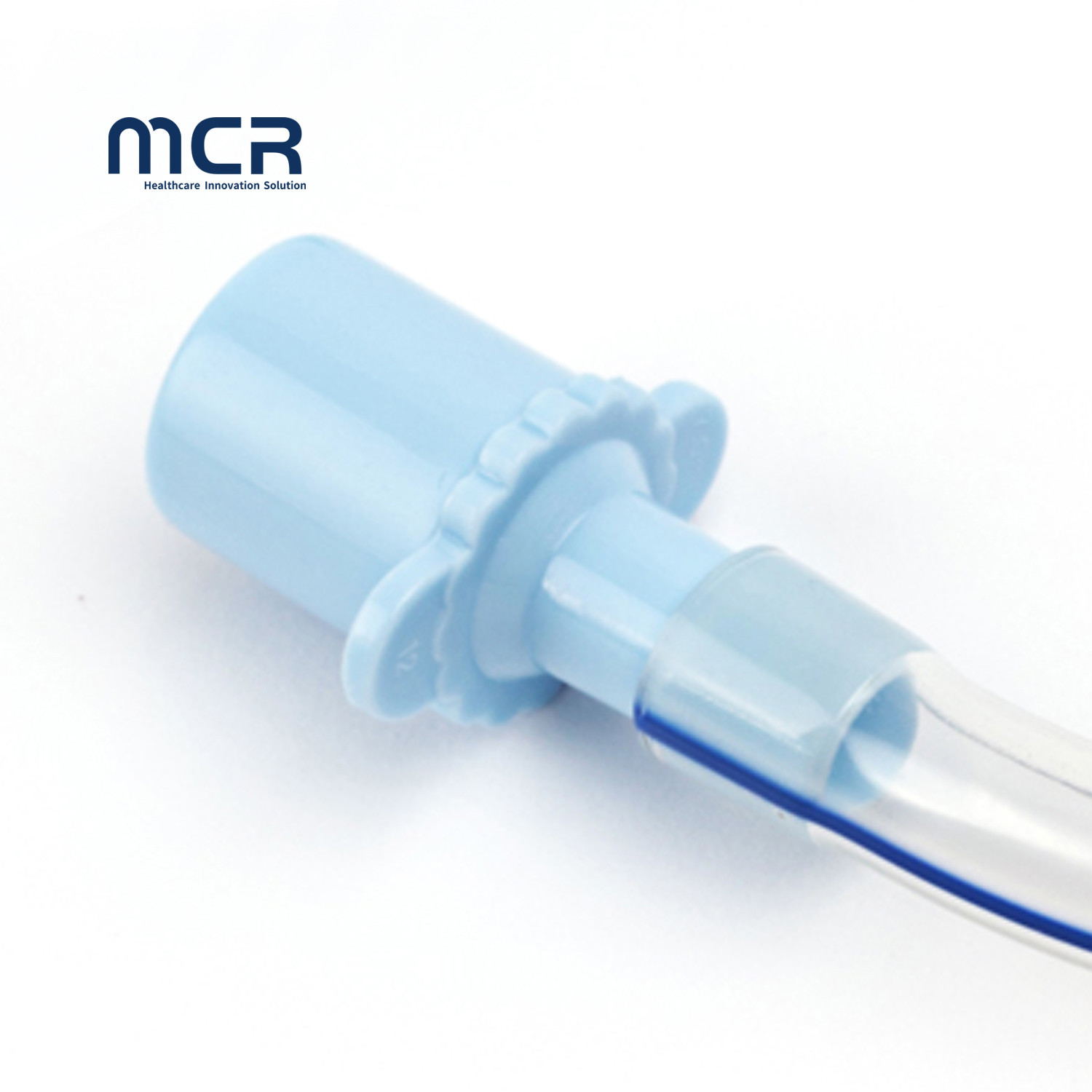 Oral Or Nasal Preformed PVC Endotracheal Intubation Cuffed Ett Tube Endotracheal Tube