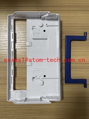 009-0024852-1 ATM Machine NCR parts ATM parts NCR Top Cover White for Recycle Cassette 0090024852-1