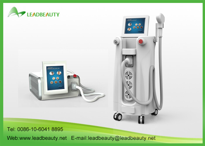 Professional 808nm Diode Laser hair removal machine, 808 diode laser for skin rejuvenation